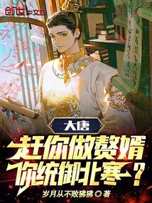 綜武:讓你做贅婿,你一劍開天門