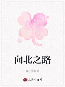 向北之路