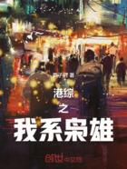 港综之我系枭雄