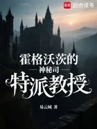 霍格沃茨的神秘司特派教授在线阅读