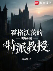 霍格沃茨的神秘司特派教授