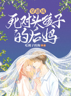 穿越成死對頭孩子的后媽在線閱讀