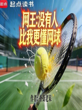 网王：没有人比我更懂网球在线阅读