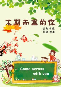 不期而遇的你
