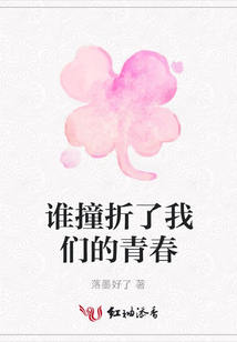 誰(shuí)撞折了我們的青春