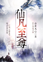 仙凡至尊在線閱讀
