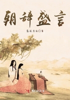 朝辭盛言在線閱讀