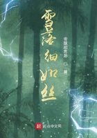 雪落细如丝