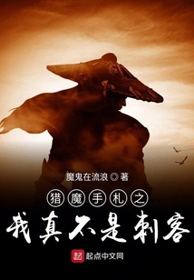 獵魔手札之我真不是刺客