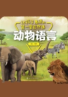 让孩子着迷的第一堂自然课:动物语言在线阅读