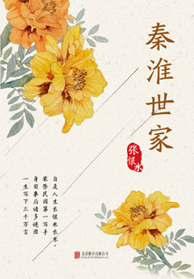 有間文庫：秦淮世家