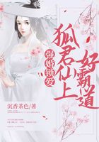 強婚鎖愛：狐君仙上好霸道在線閱讀