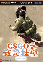 CSGO之我是挂壁