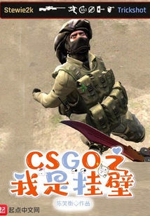 CSGO之我是掛壁