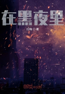 在黑夜里