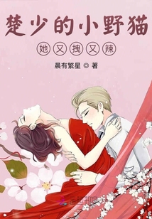 楚少的小野貓她又拽又辣