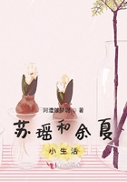 苏瑶和余夏小生活在线阅读