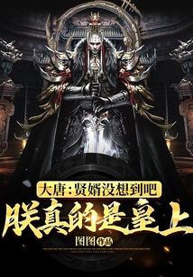 大唐：賢婿沒想到吧，朕真的是皇上