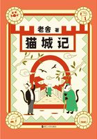 老舍典藏文集:猫城记(新版)在线阅读