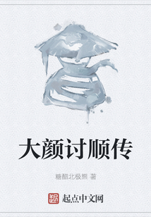大顏討順傳