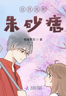 白月光和朱砂痣