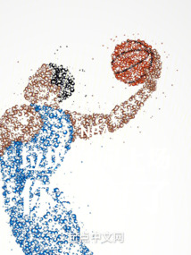 NBA：垃圾時間上場，你奪冠了