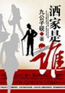 灑家是誰