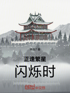 正逢繁星闪烁时在线阅读