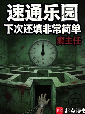 速通乐园，下次还填非常简单在线阅读