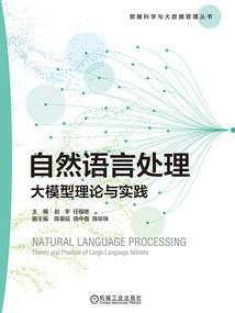 自然语言处理 大模型理论与实践