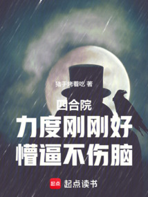 四合院：力度刚刚好，懵逼不伤脑 封面