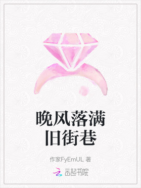 晚风落满旧街巷在线阅读