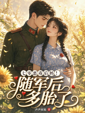 七零恶毒后妈！随军后多胎了在线阅读