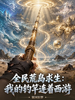 全民荒岛求生：我的钓竿连着西游在线阅读