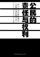 公民的责任与权利：中小学法治教育漫谈（中小学教育教学新视点丛书）