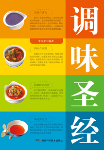 調味圣經