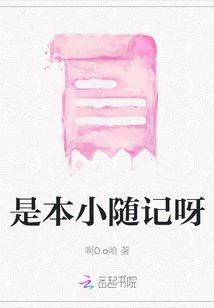 是本小隨記呀
