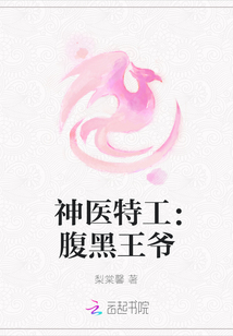 神醫特工：腹黑王爺
