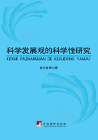 科学发展观的科学性研究