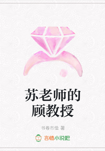 苏老师的顾教授