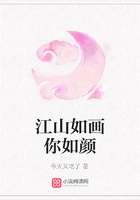 江山如畫你如顏在線閱讀