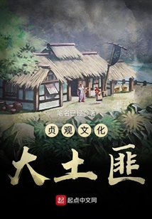 贞观文化大土匪