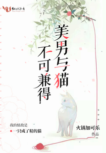 美男与猫不可兼得