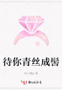 待你青絲成髻