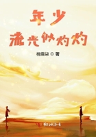年少流光似灼灼在線閱讀
