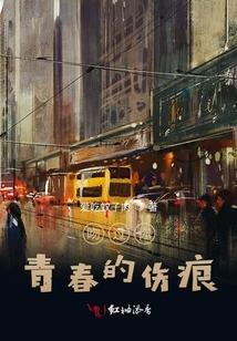 吻過你青春的傷痕