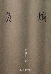負(fù)熵