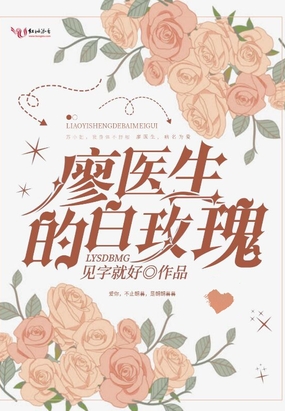 廖医生的白玫瑰在线阅读