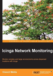 Icinga Network Monitoring