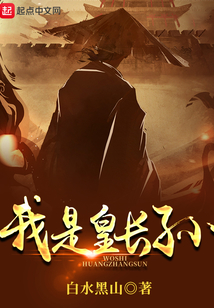 我是皇長孫
